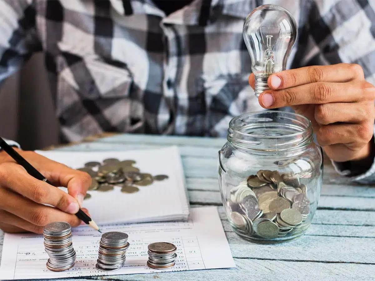 Tipos de ahorro