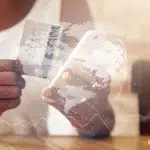 cómo hacer una transferencia internacional